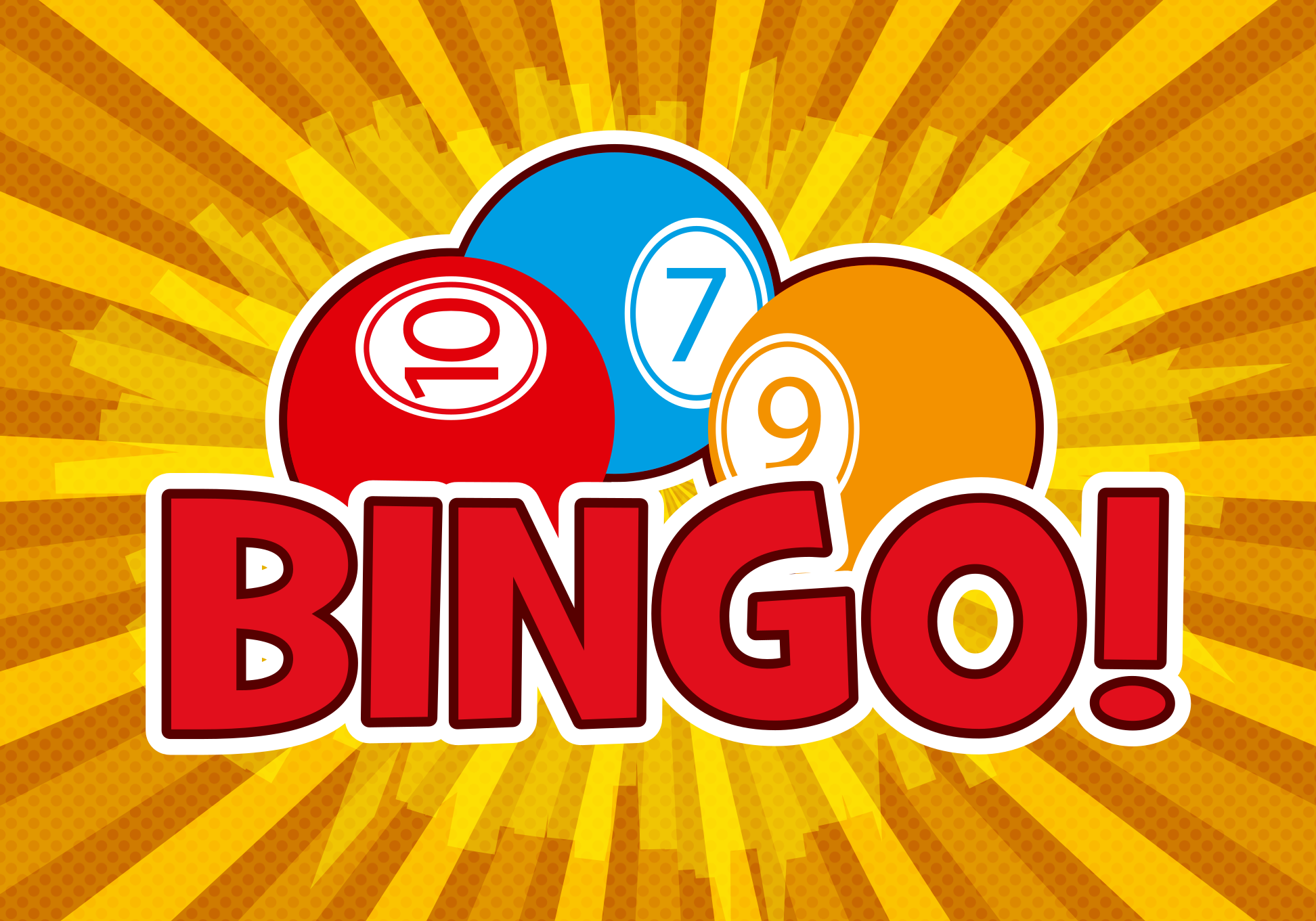 Bingo com